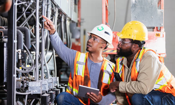 Best Emergency Electrician Near Me  in Hampton, IL