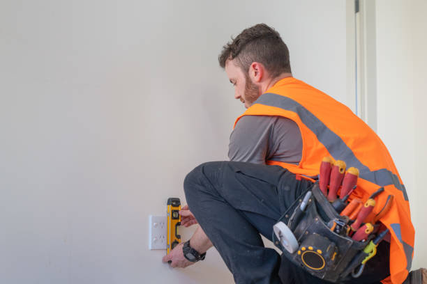 Best Electrical Outlet Repair  in Hampton, IL