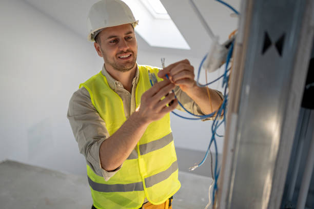 Best Electrician for Home Renovation  in Hampton, IL